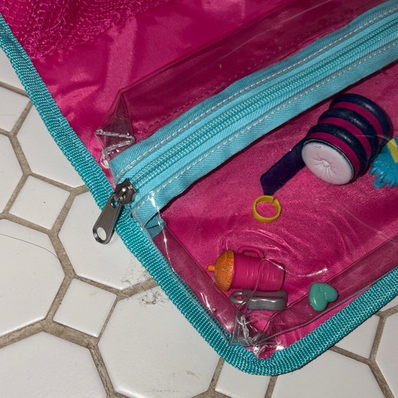 LOL SURPRISE DOLL Kids Toy Organizer/accessories/3 dolls - Picture 4 of 14